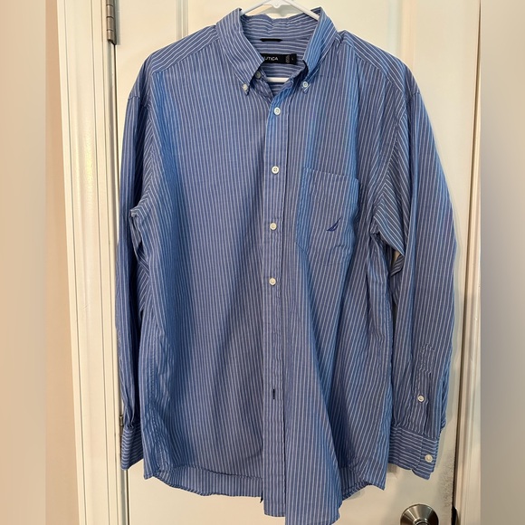Nautica Other - Nautica Long Sleeved Men’s shirt